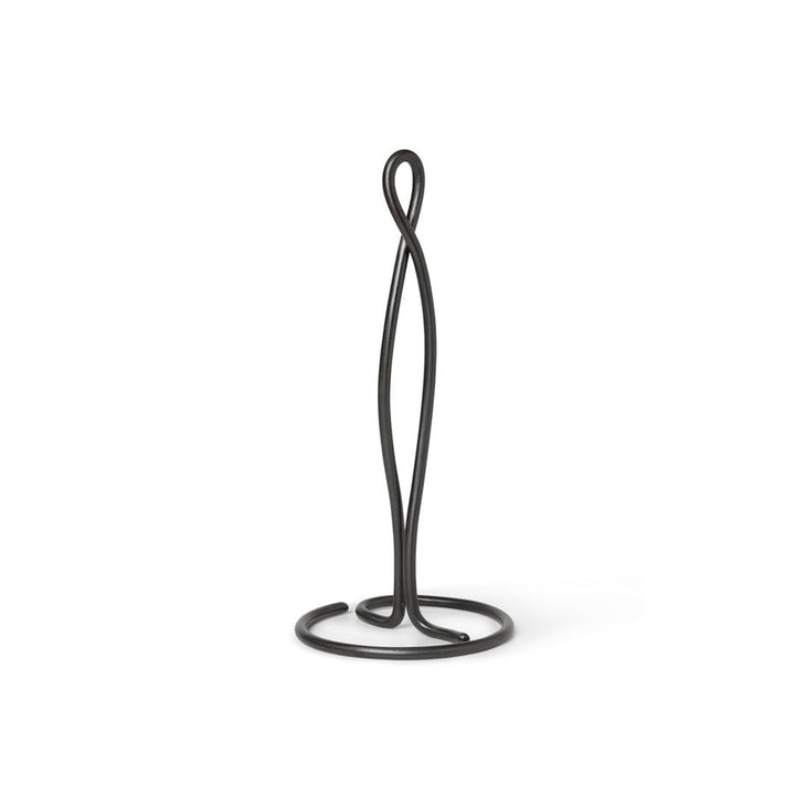 Curvature Paper Towel Holder - ökenhem