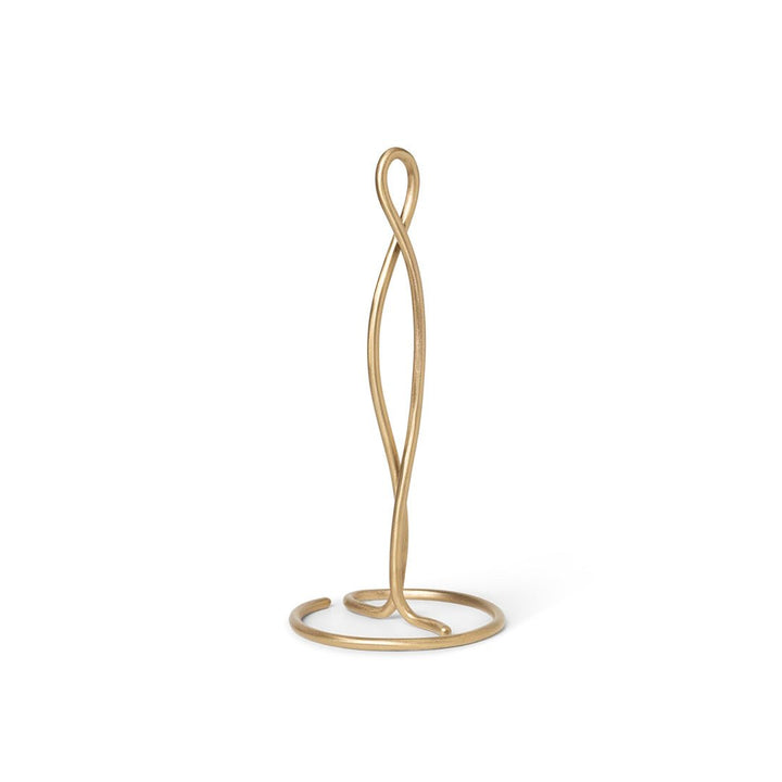 Curvature Paper Towel Holder - ökenhem