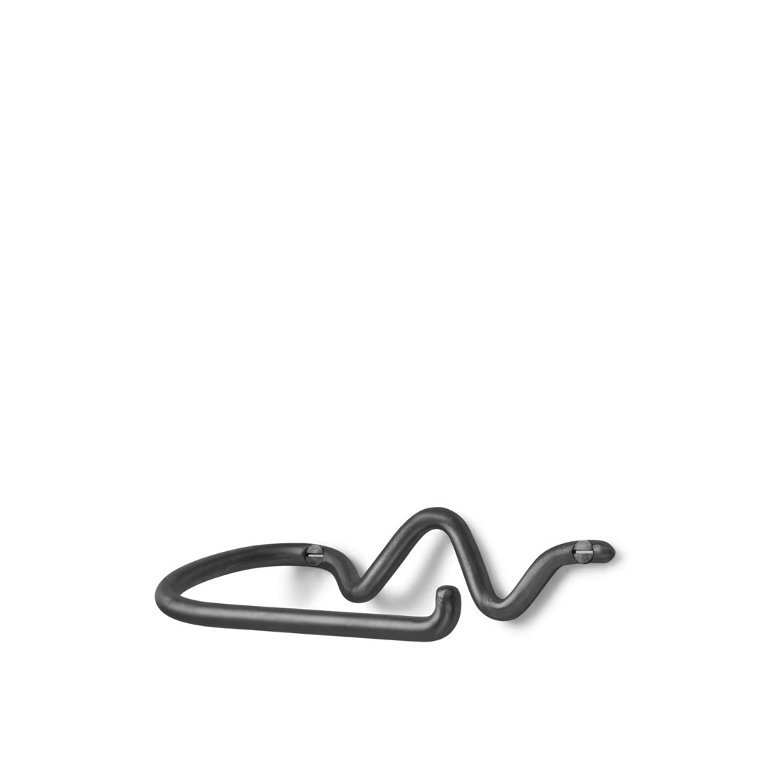 Curvature Toilet Paper Holder - ökenhem