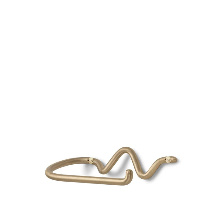 Curvature Toilet Paper Holder - ökenhem