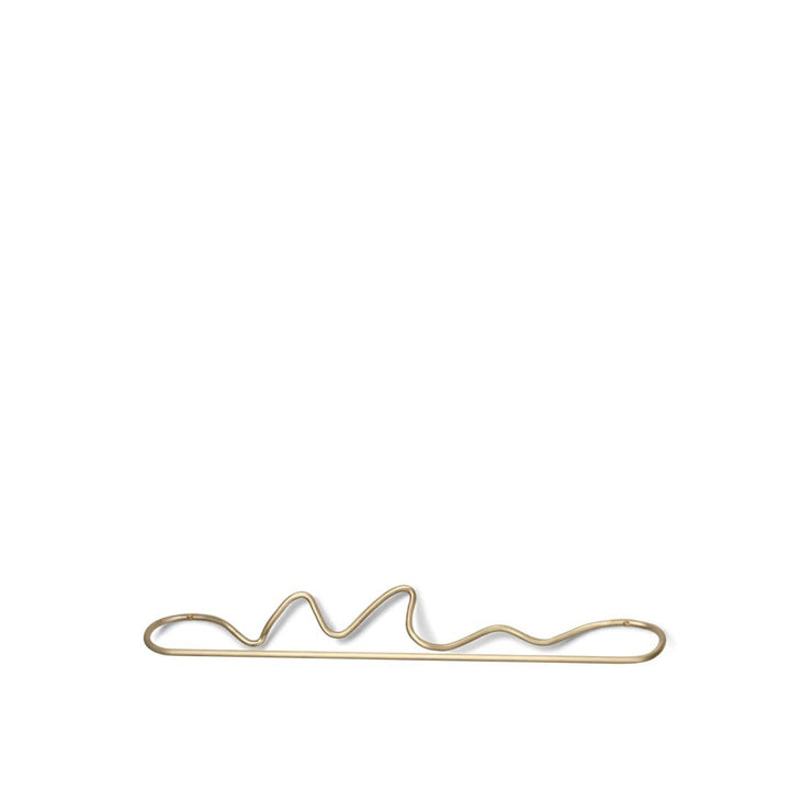 Curvature Towel Hanger - ökenhem