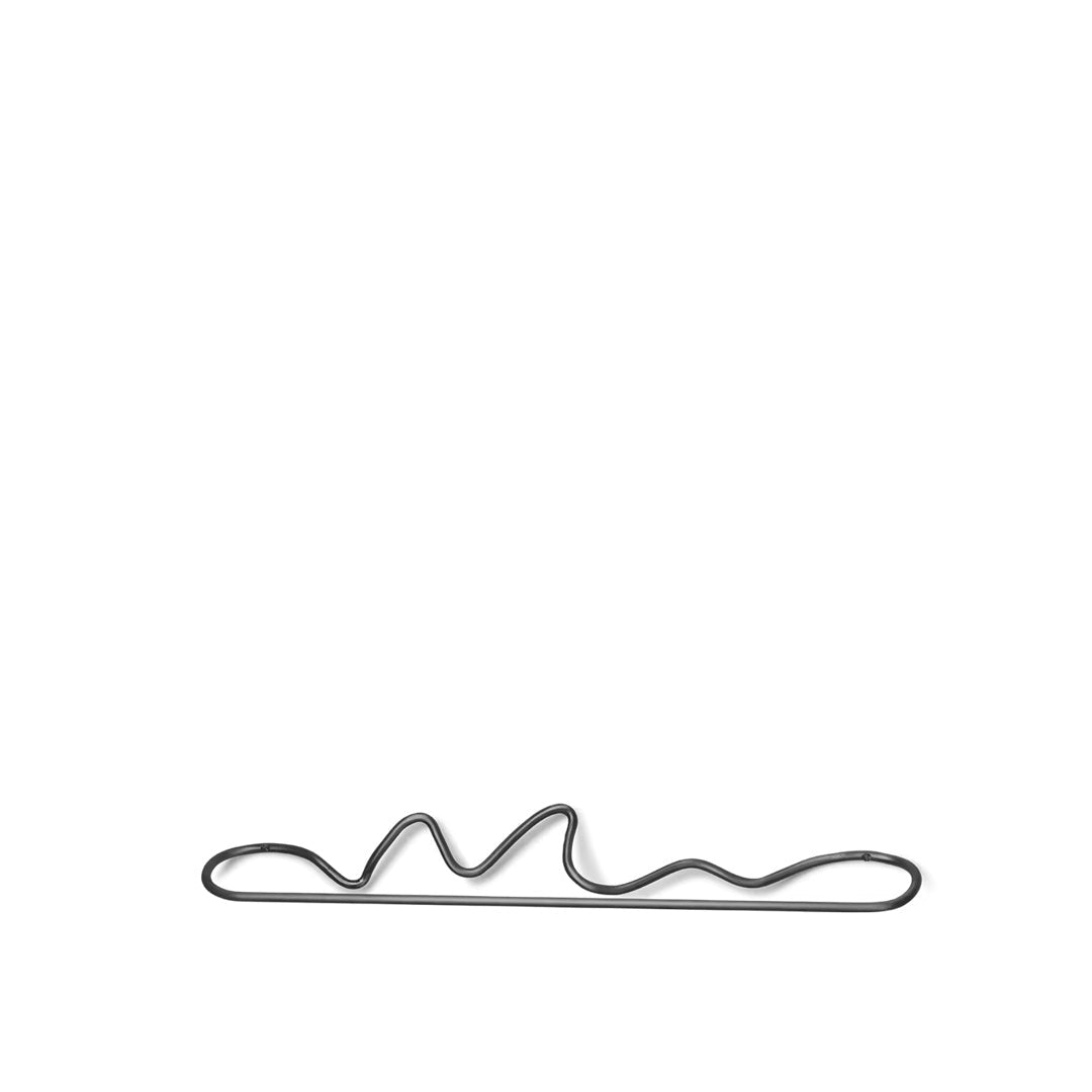 Curvature Towel Hanger - ökenhem