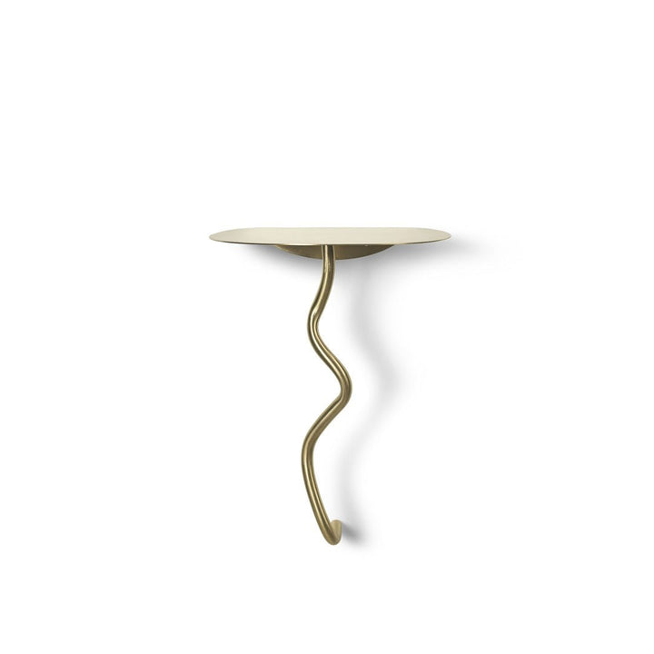 Curvature Wall Table - ökenhem