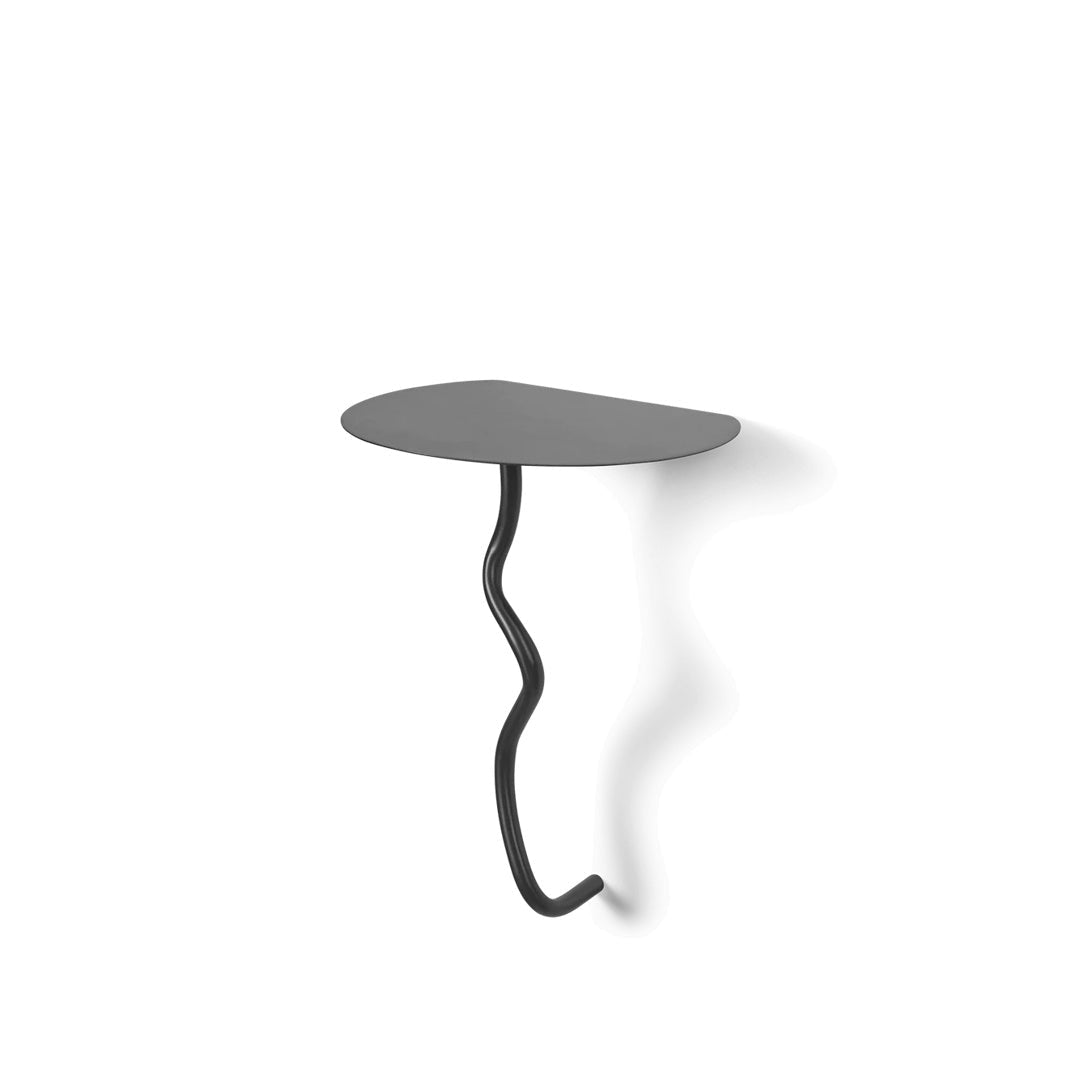 Curvature Wall Table - ökenhem