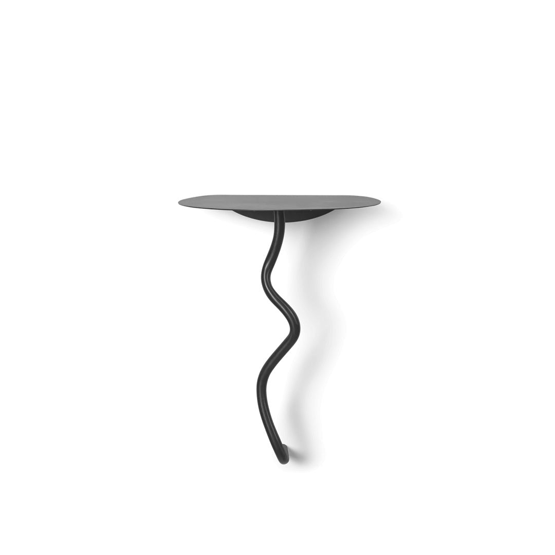 Curvature Wall Table - ökenhem