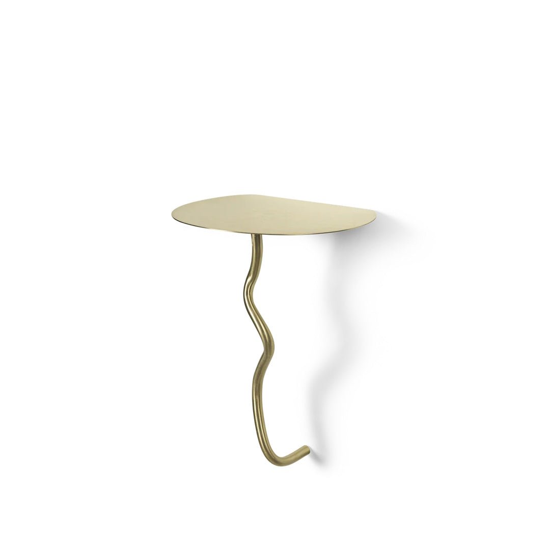 Curvature Wall Table - ökenhem