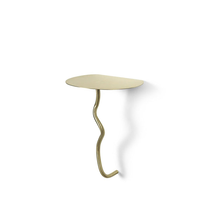 Curvature Wall Table - ökenhem