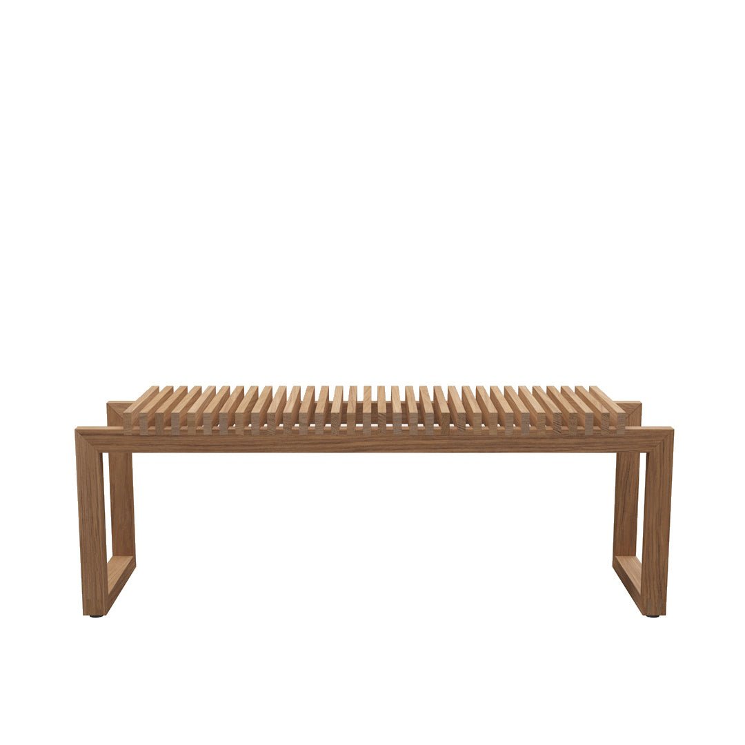 Cutter Bench - ökenhem