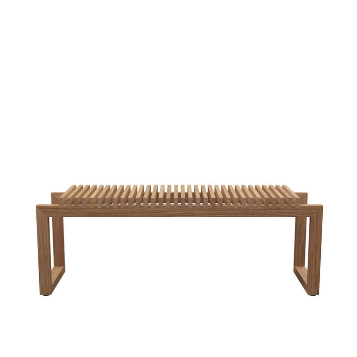 Cutter Bench - ökenhem