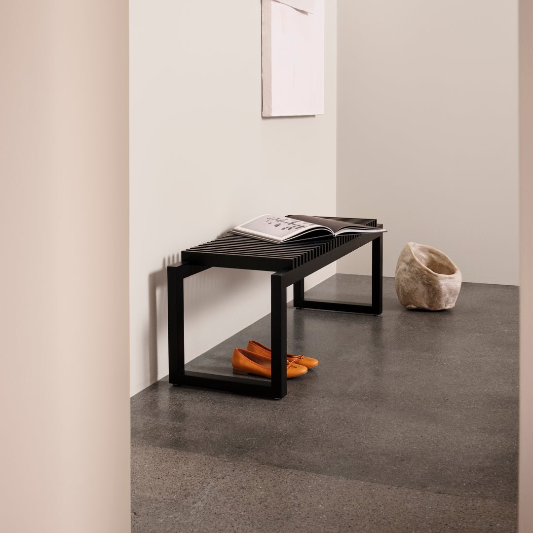 Cutter Bench - ökenhem