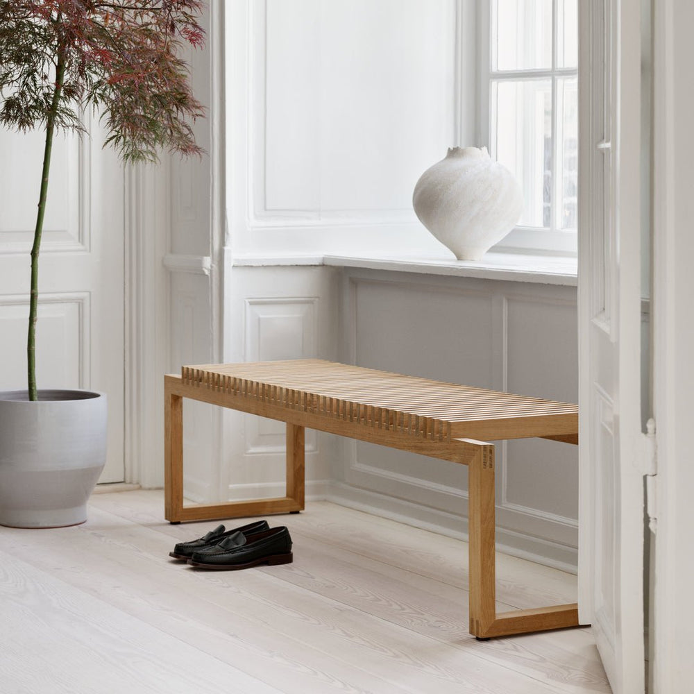 Cutter Bench - ökenhem