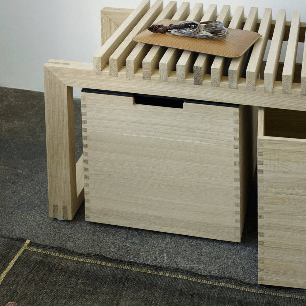 Cutter Box - ökenhem