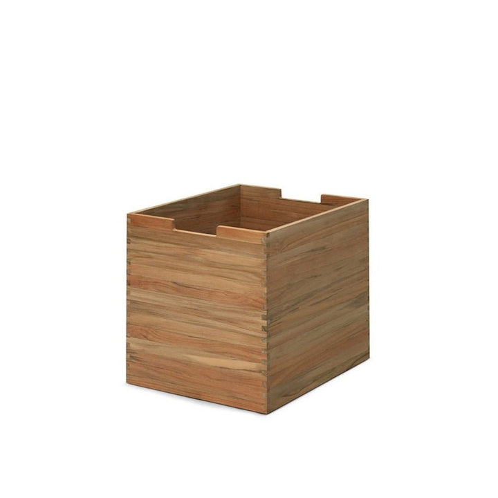 Cutter Box - ökenhem