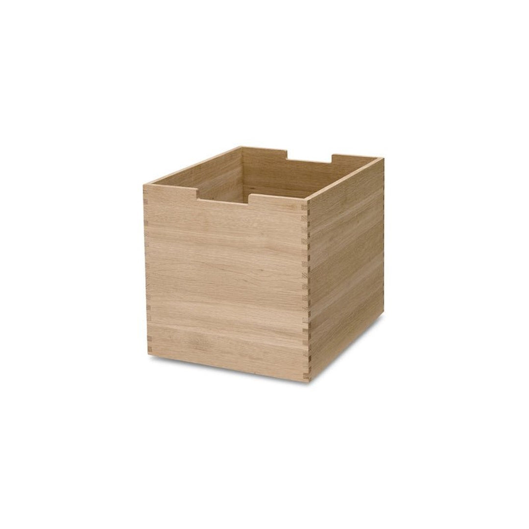 Cutter Box