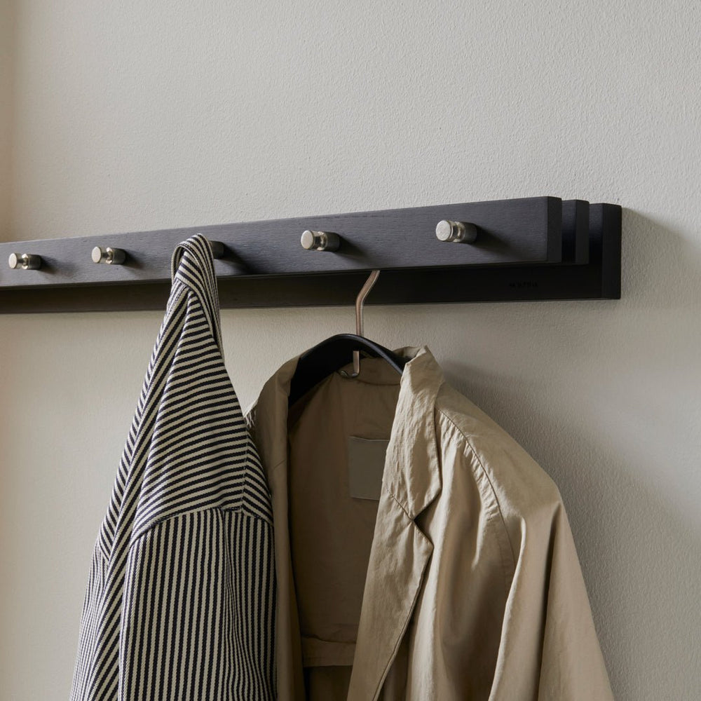 Cutter Coat Rack - ökenhem