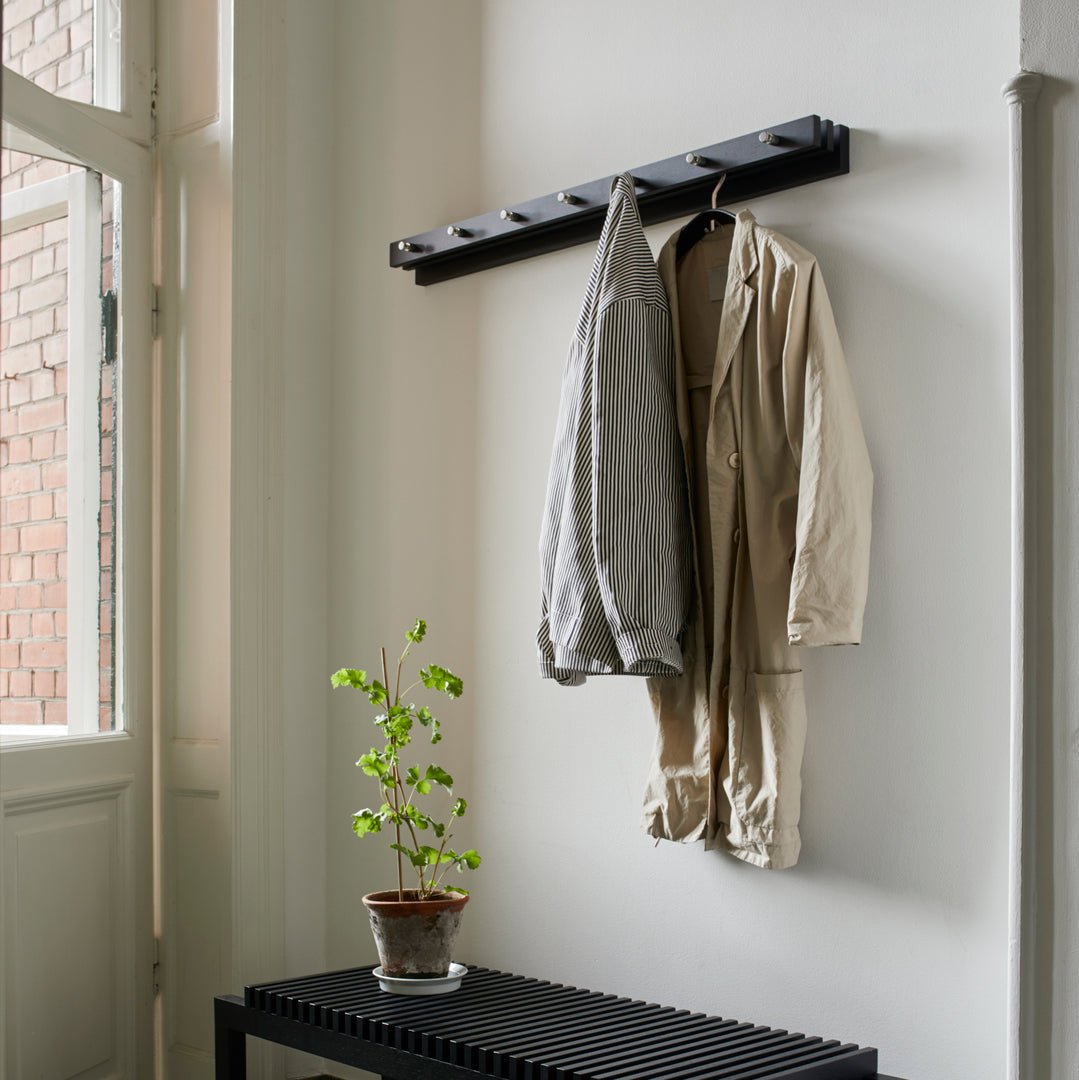 Cutter Coat Rack - ökenhem