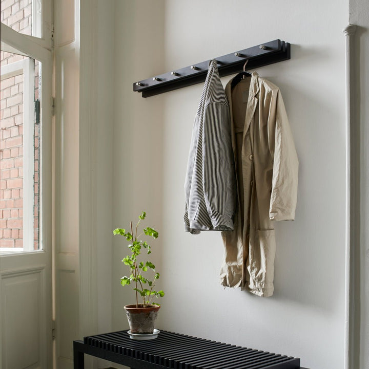 Cutter Coat Rack - ökenhem
