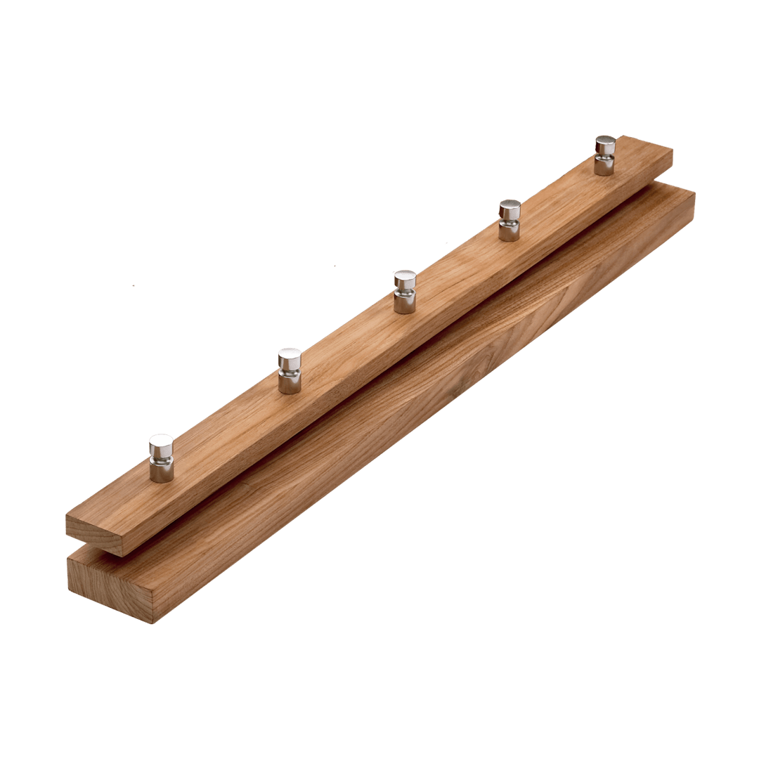Cutter Coat Rack - ökenhem