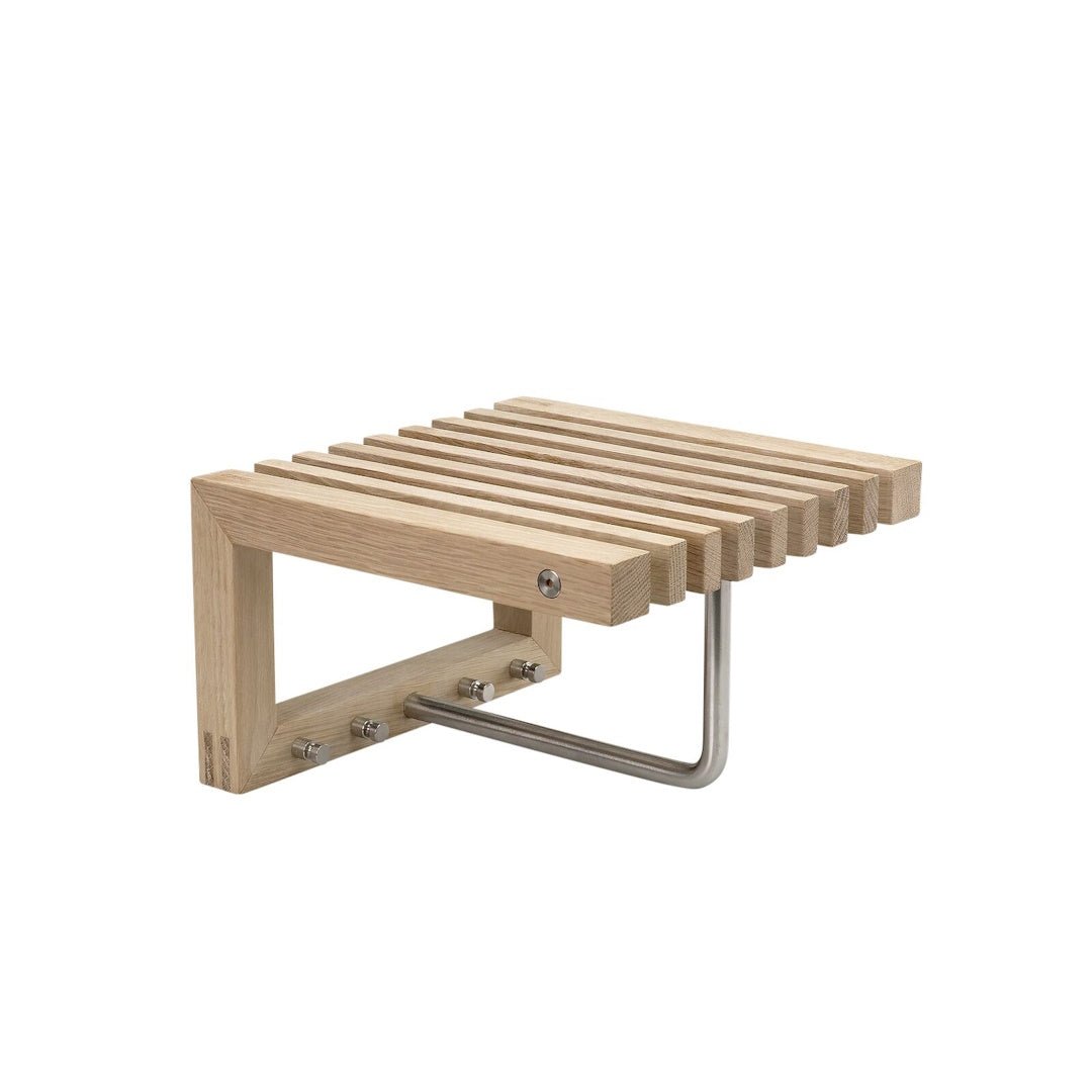 Cutter Mini Wardrobe - ökenhem