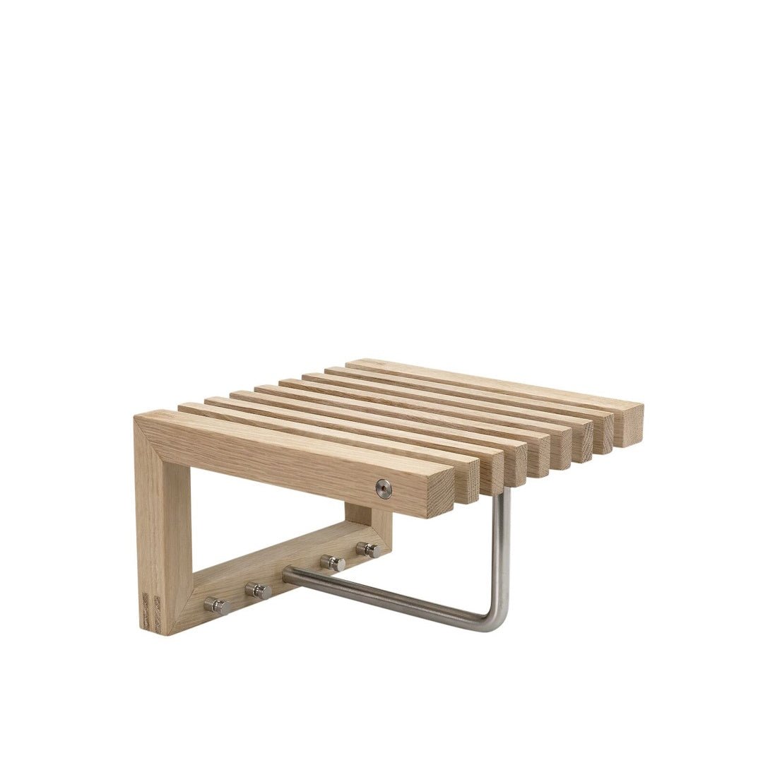 Cutter Mini Wardrobe - ökenhem