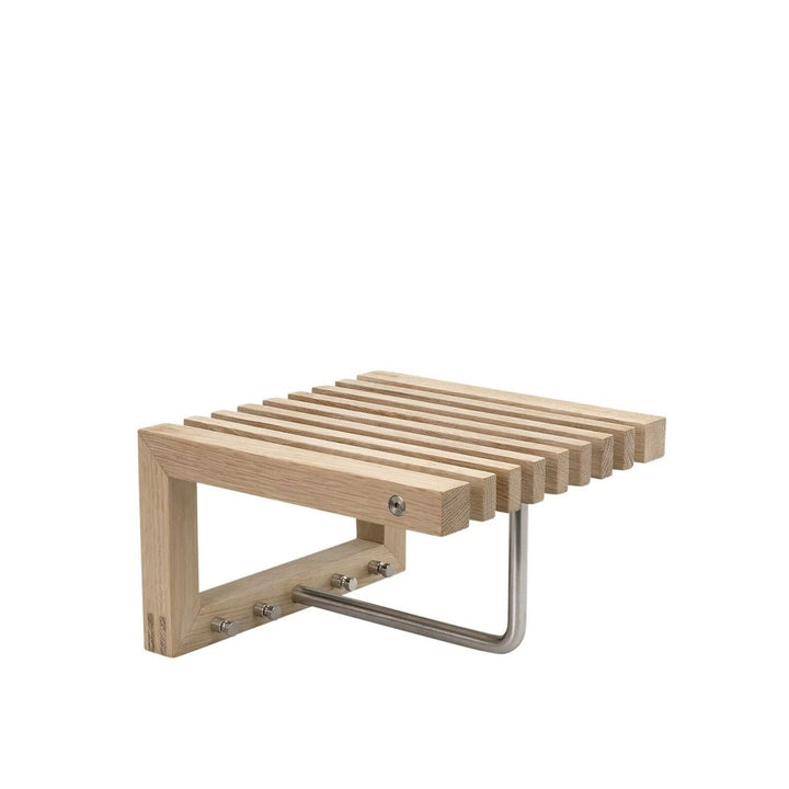 Cutter Mini Wardrobe - ökenhem