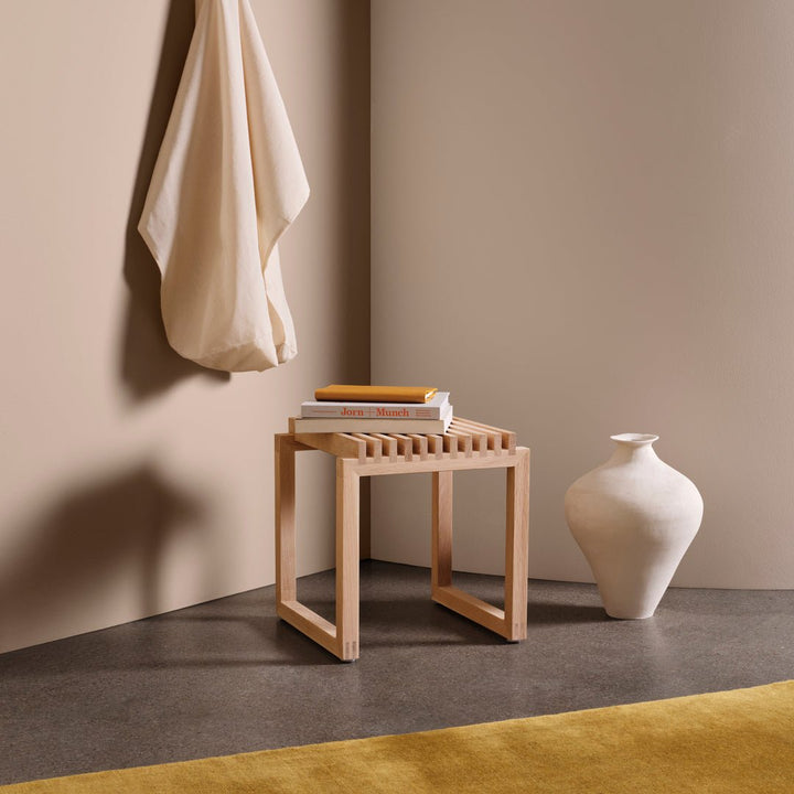 Cutter Stool - ökenhem