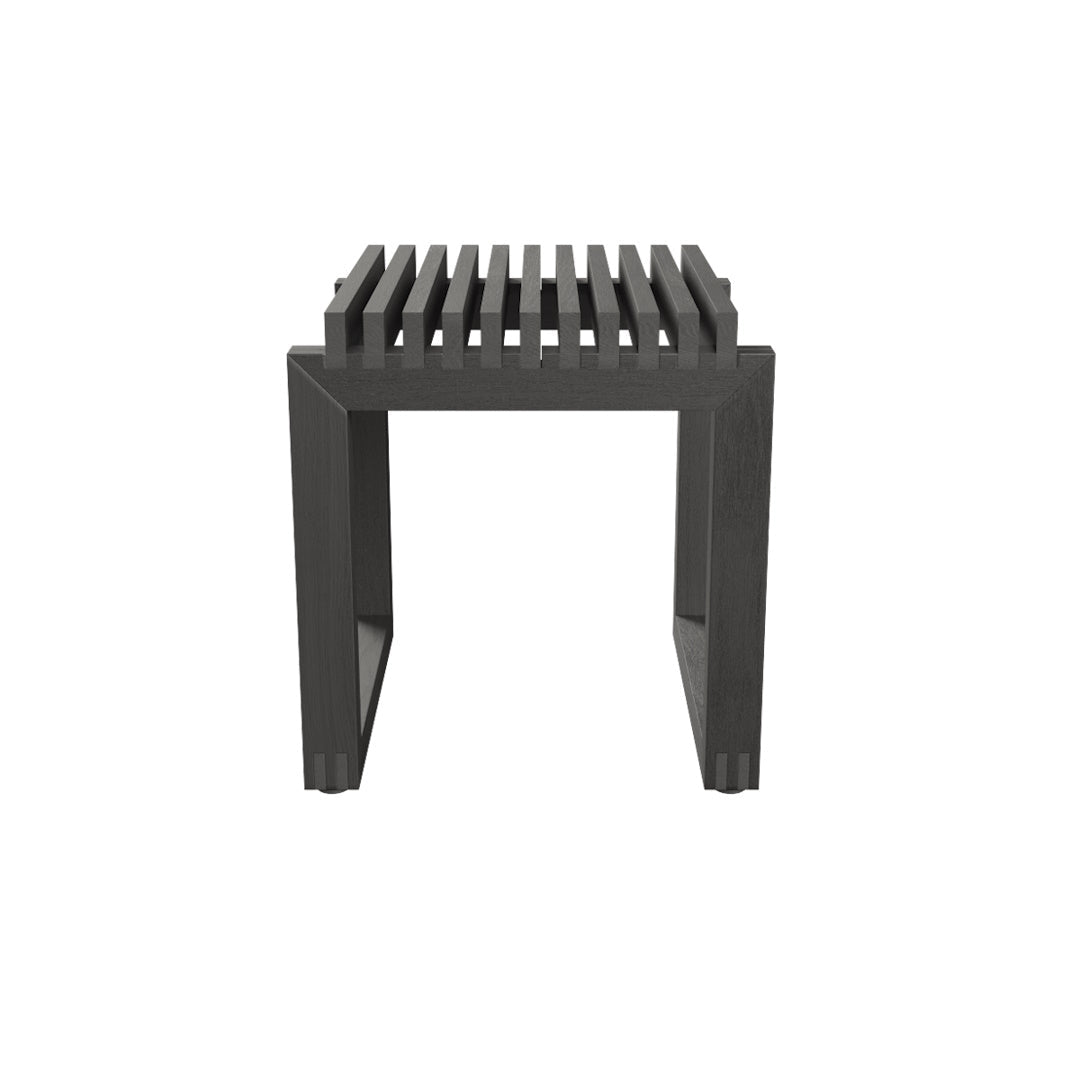 Cutter Stool - ökenhem