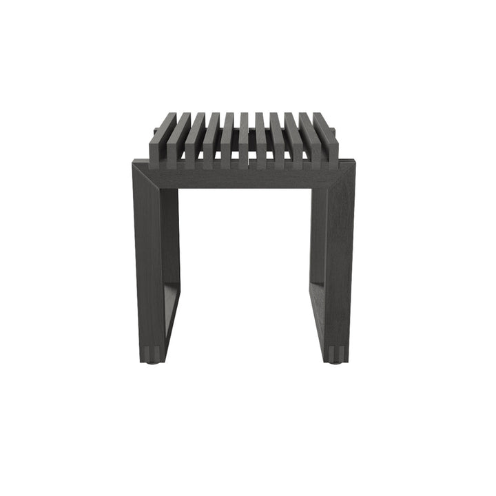 Cutter Stool - ökenhem