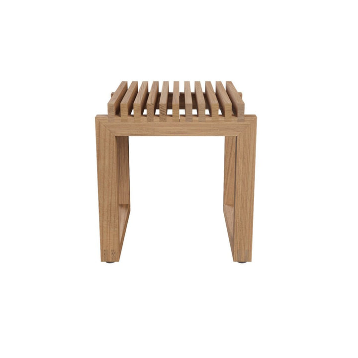 Cutter Stool - ökenhem