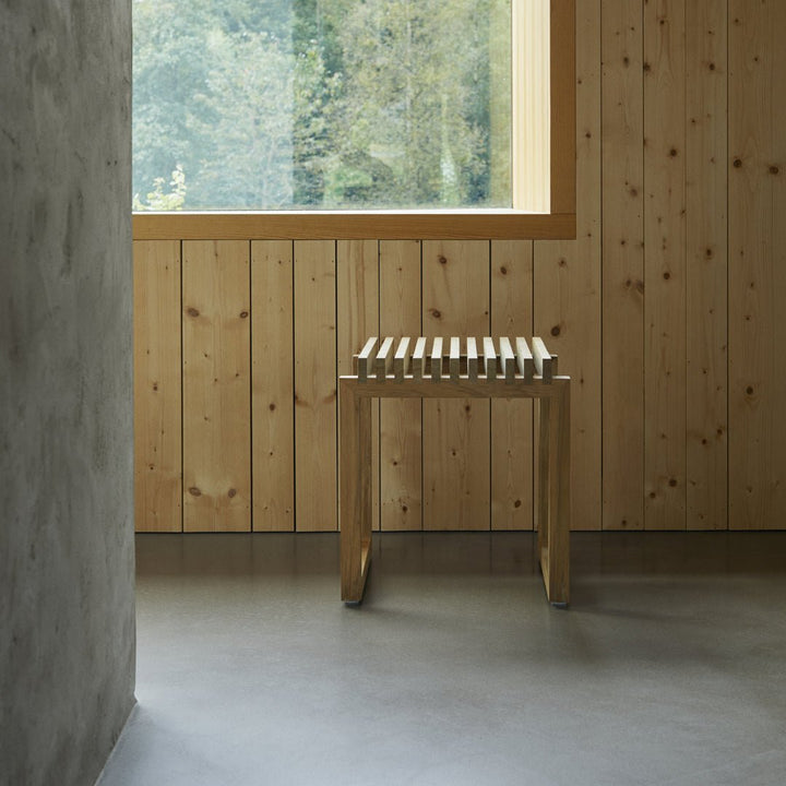 Cutter Stool - ökenhem