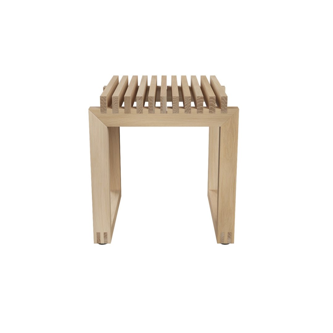 Cutter Stool - ökenhem