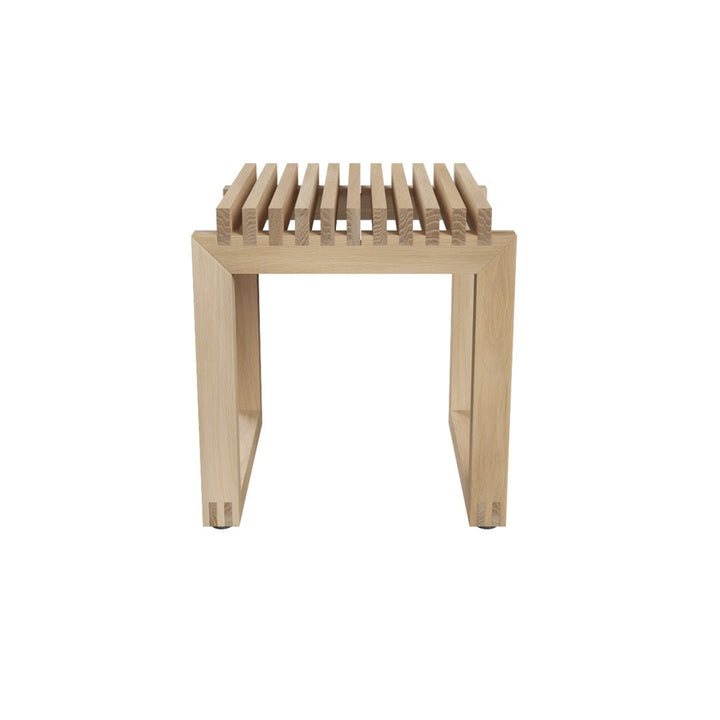Cutter Stool - ökenhem