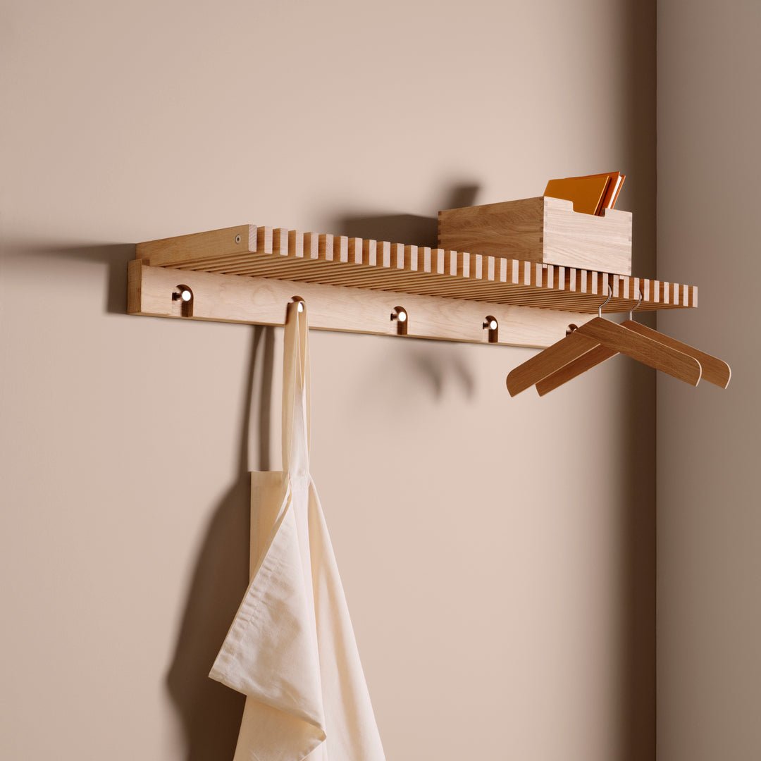 Cutter Wardrobe - ökenhem