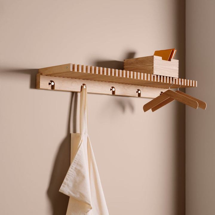 Cutter Wardrobe - ökenhem