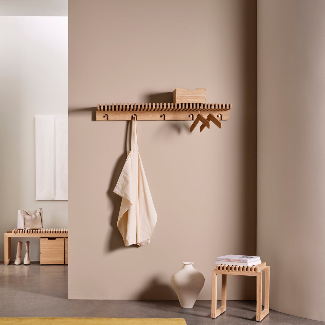 Cutter Wardrobe - ökenhem