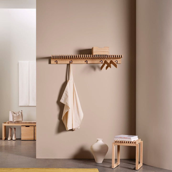 Cutter Wardrobe - ökenhem