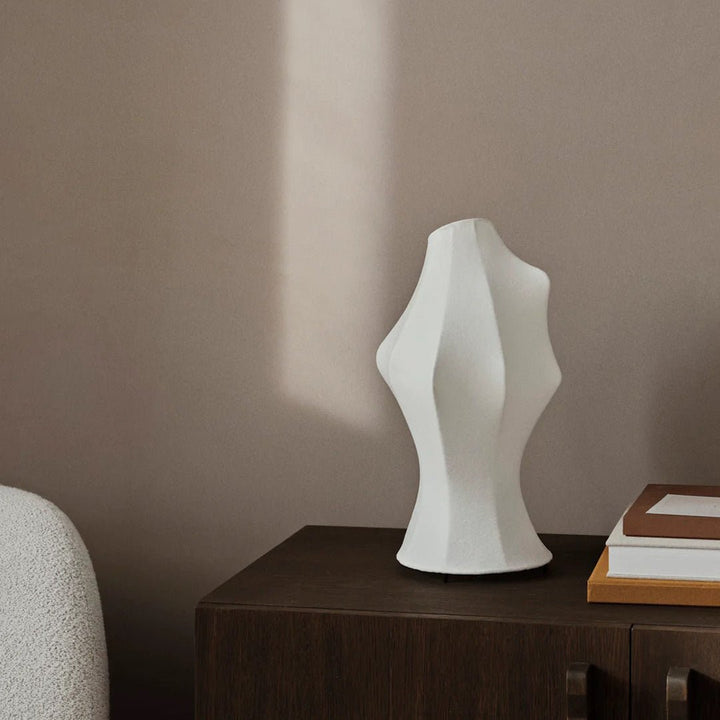 Dae Table Lamp - White - ökenhem