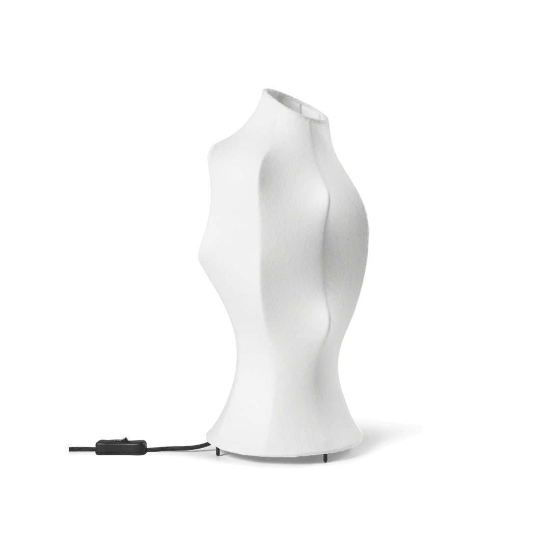 Dae Table Lamp - White - ökenhem