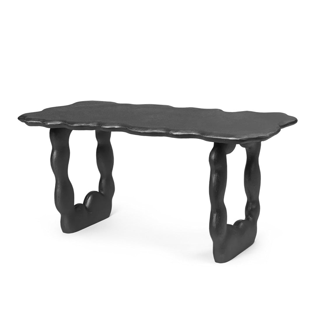 Dal Piece - ökenhem