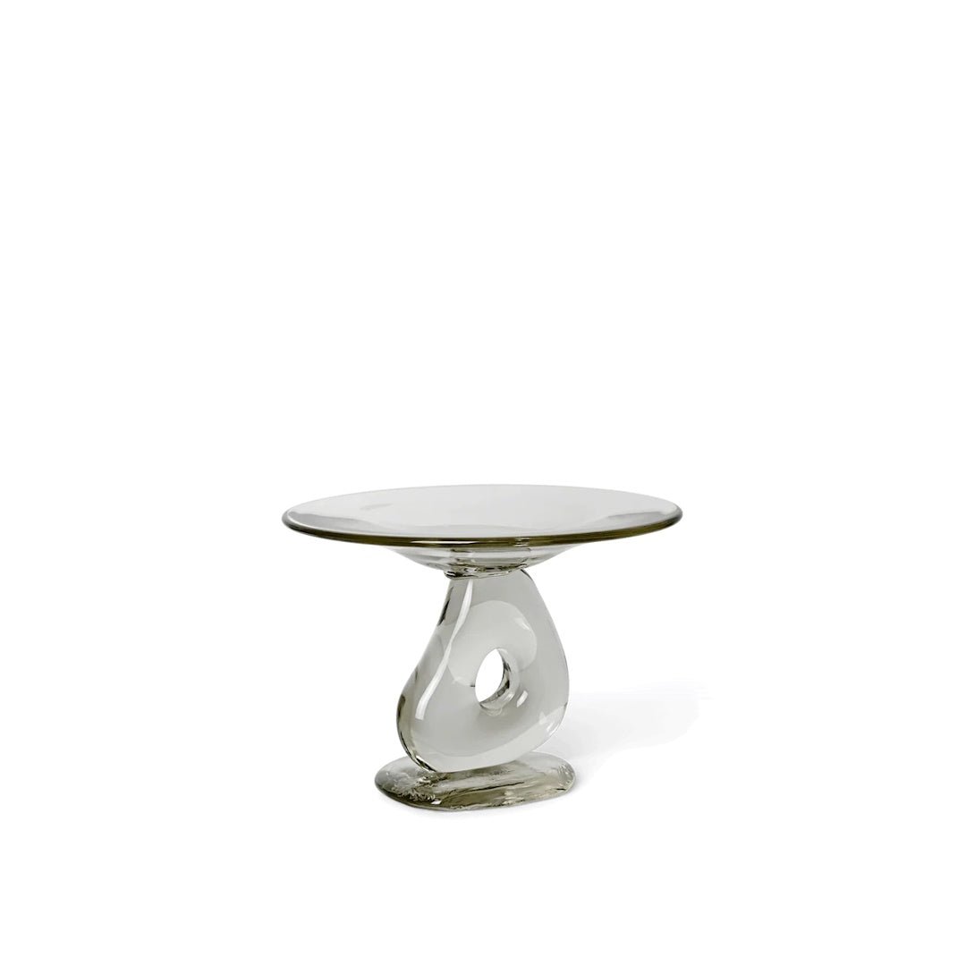 Damo Glass Centrepiece - ökenhem