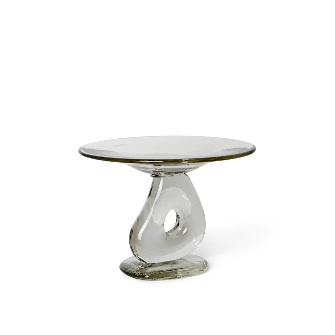 Damo Glass Centrepiece - ökenhem