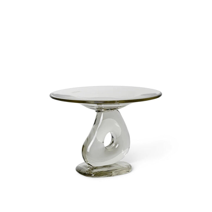 Damo Glass Centrepiece - ökenhem