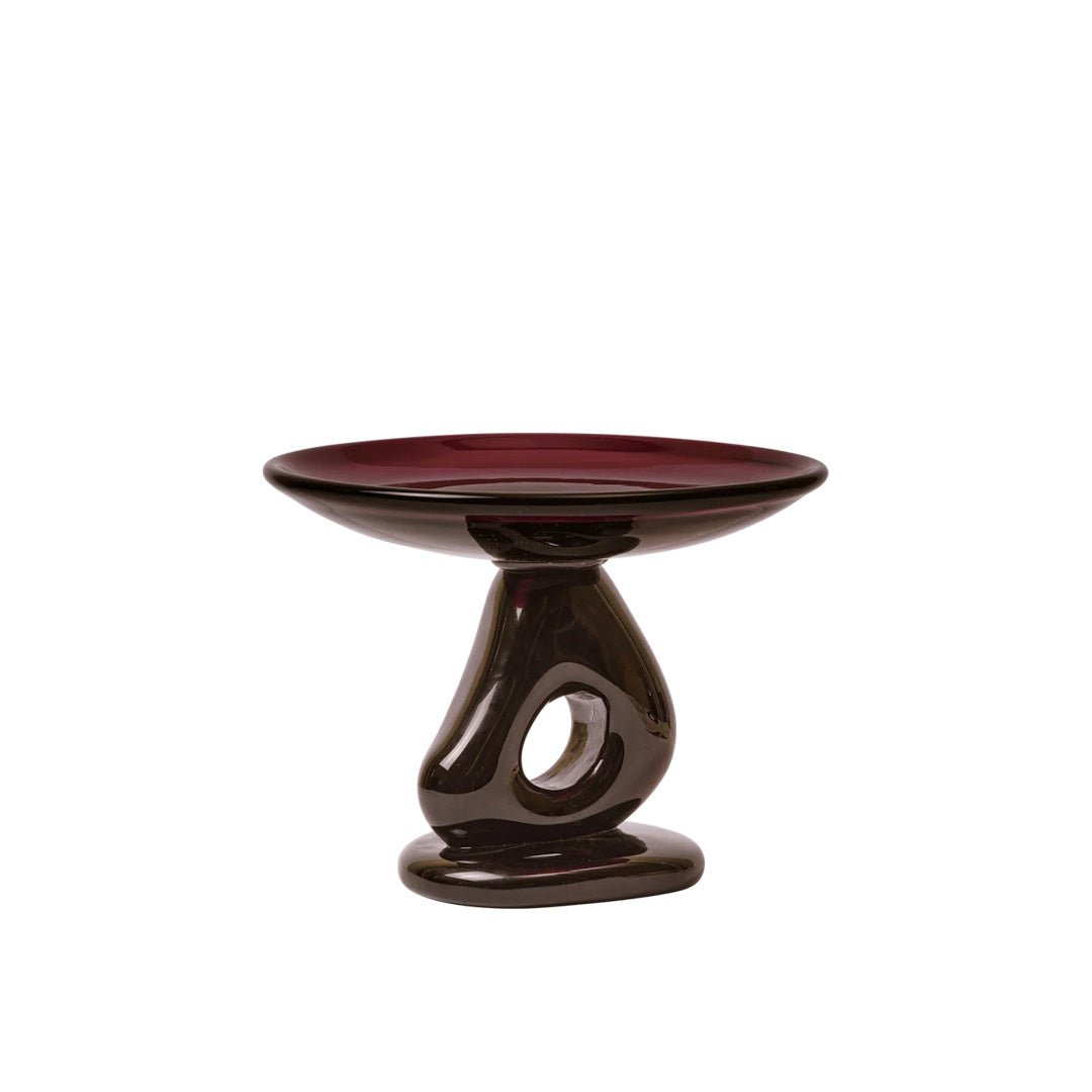 Damo Glass Centrepiece - ökenhem