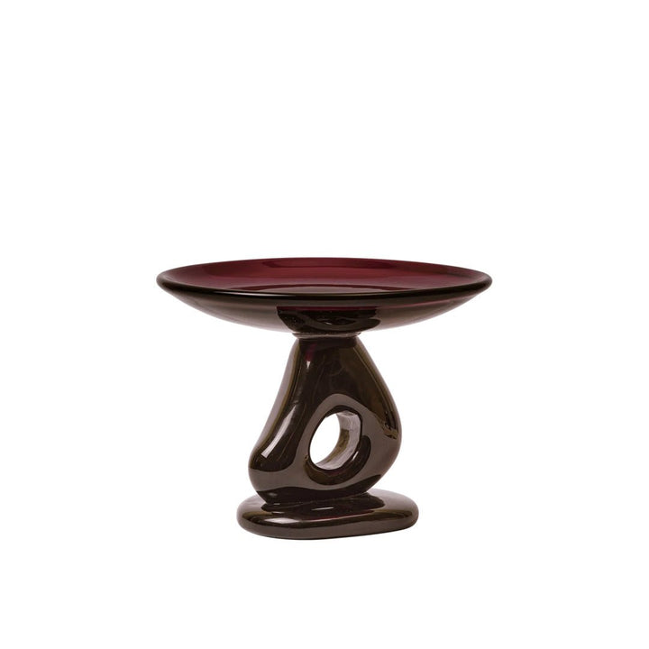 Damo Glass Centrepiece - ökenhem