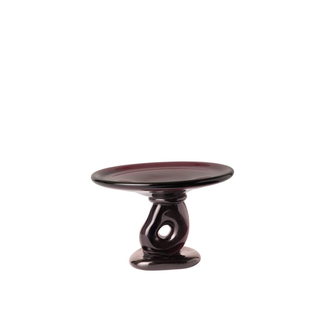 Damo Glass Centrepiece - ökenhem