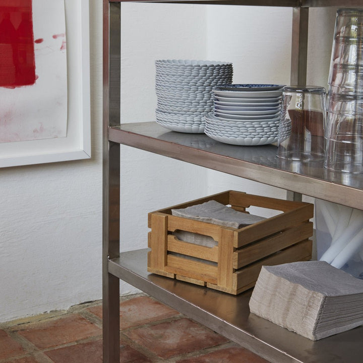 Dania Box - ökenhem