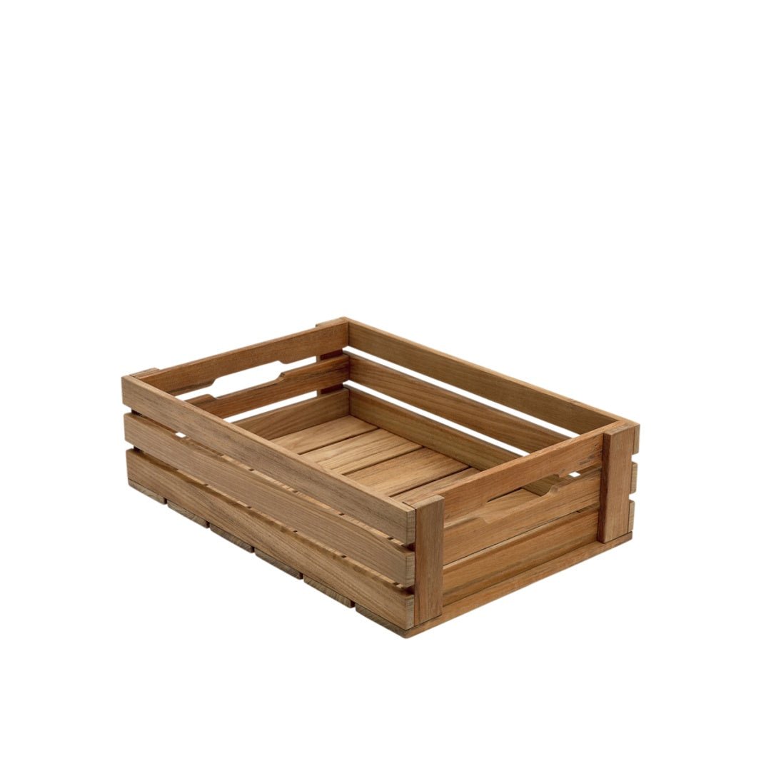 Dania Box - ökenhem