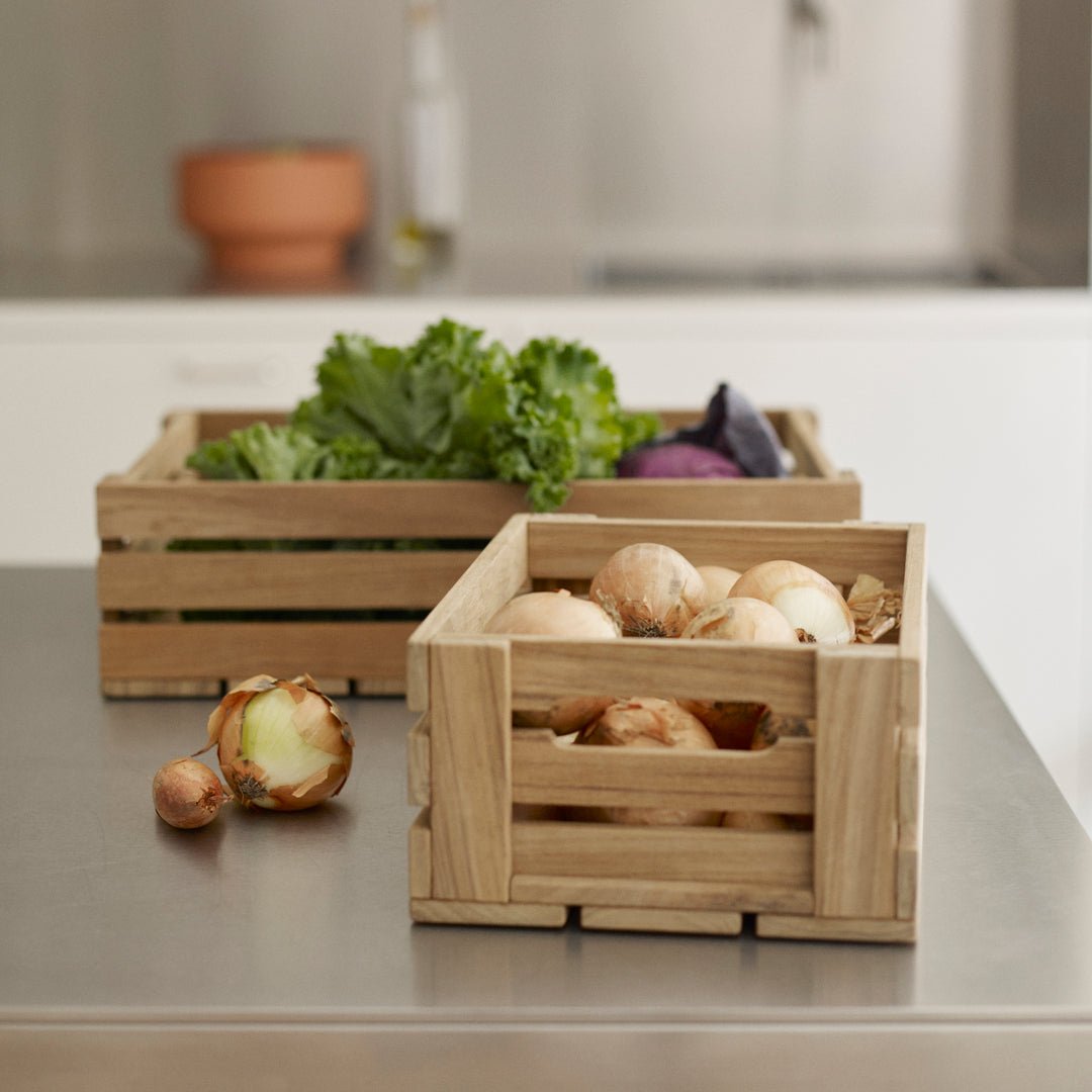 Dania Box - ökenhem