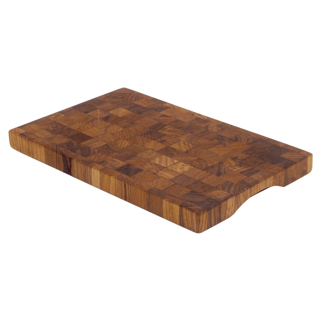 Dania Cutting Board 33x21 - ökenhem