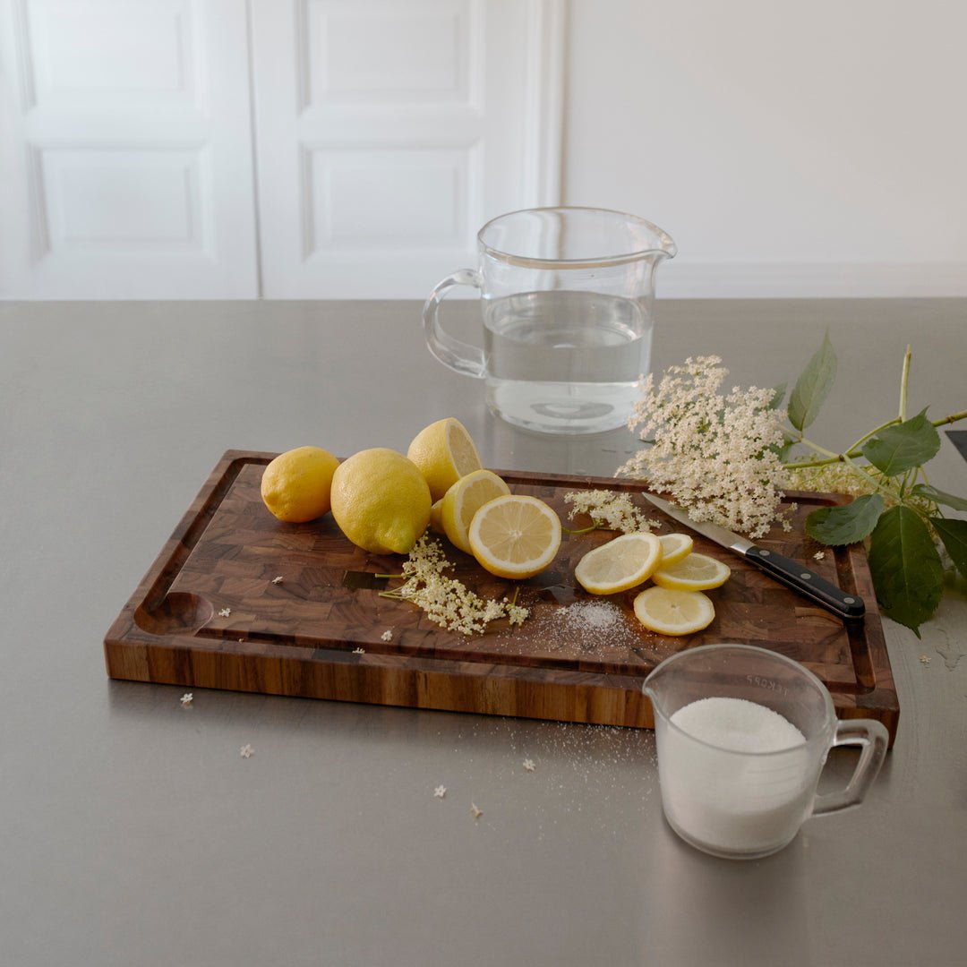 Dania Cutting Board 50x27 - ökenhem